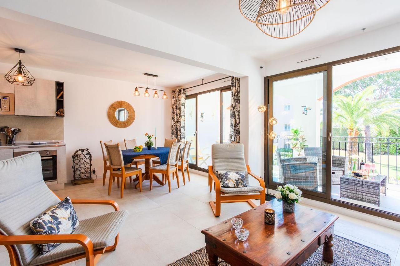 L'Ange Gardien Ap4269 By Riviera Holiday Homes Villefranche-sur-Mer Exterior foto
