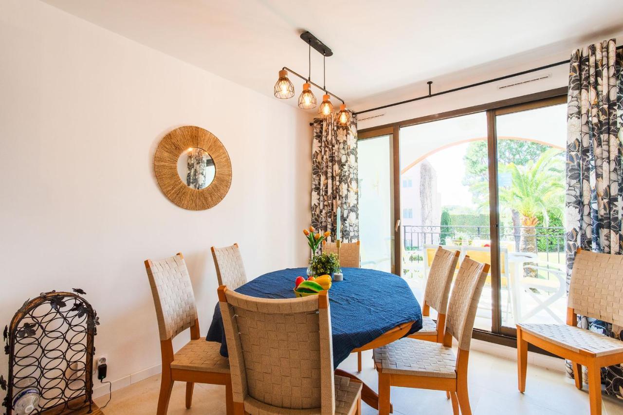 L'Ange Gardien Ap4269 By Riviera Holiday Homes Villefranche-sur-Mer Exterior foto